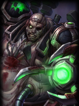 Urgot Đồ Tể