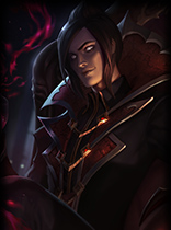 Bá Tước Vladimir