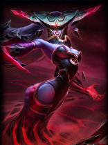 Lissandra Huyết Thạch
