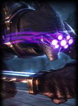 Master Yi Sát Thủ